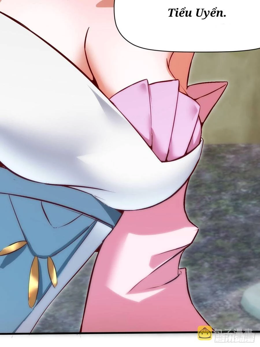 Nương Tử Của Ta Hơn Một Cái Kìa Lạ Chapter 10 - 35
