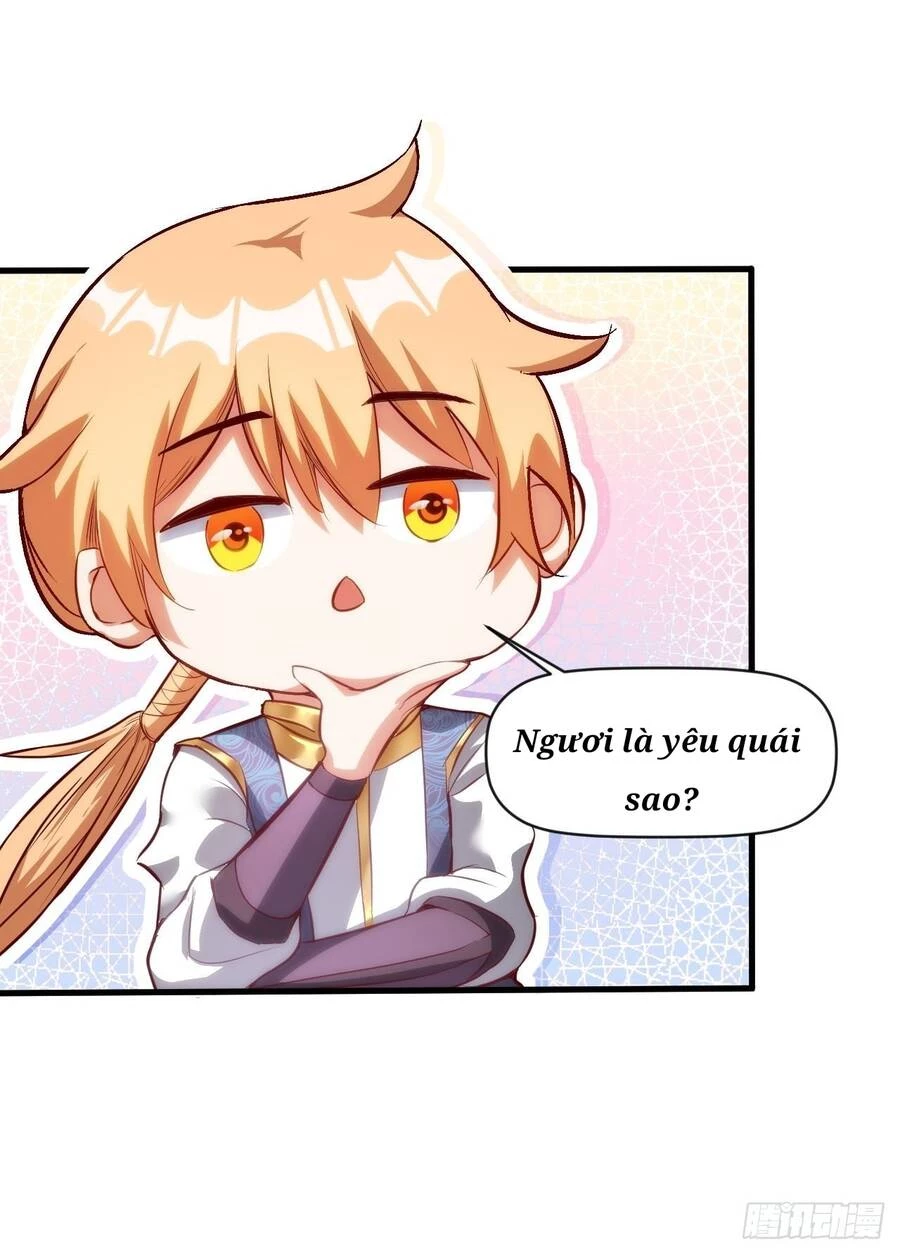 Nương Tử Của Ta Hơn Một Cái Kìa Lạ Chapter 10 - 36