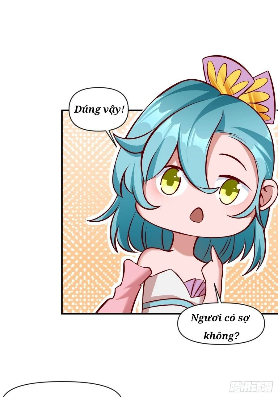 Nương Tử Của Ta Hơn Một Cái Kìa Lạ Chapter 10 - 37