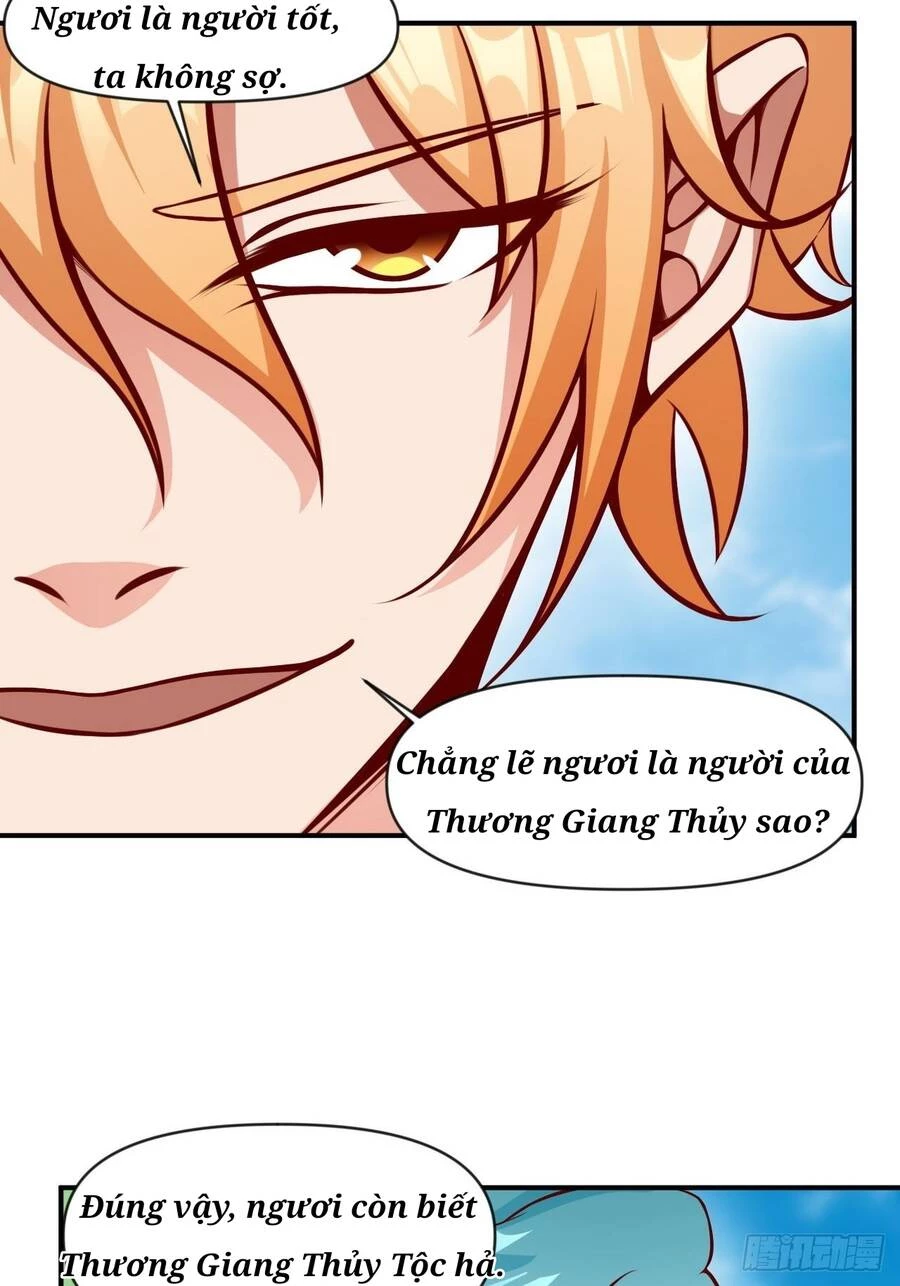 Nương Tử Của Ta Hơn Một Cái Kìa Lạ Chapter 10 - 38