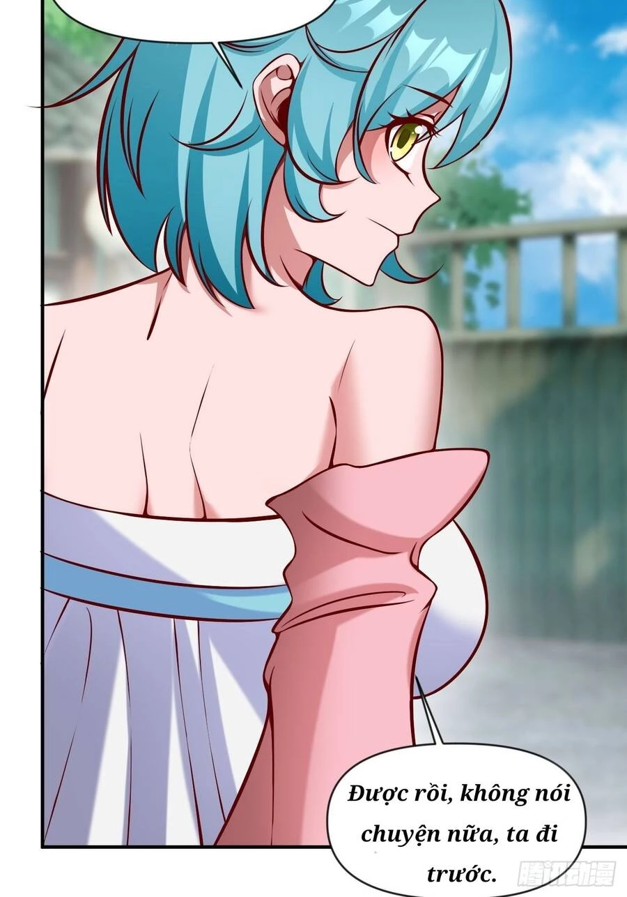 Nương Tử Của Ta Hơn Một Cái Kìa Lạ Chapter 10 - 39