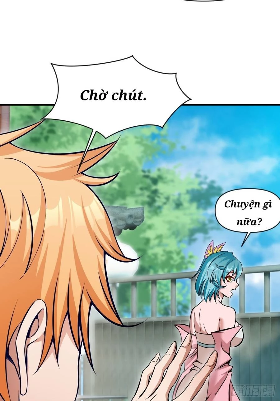 Nương Tử Của Ta Hơn Một Cái Kìa Lạ Chapter 10 - 40