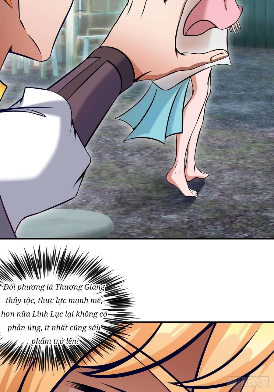 Nương Tử Của Ta Hơn Một Cái Kìa Lạ Chapter 10 - 41