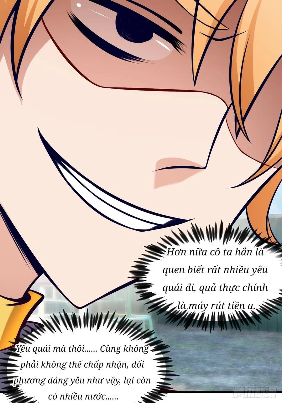 Nương Tử Của Ta Hơn Một Cái Kìa Lạ Chapter 10 - 42