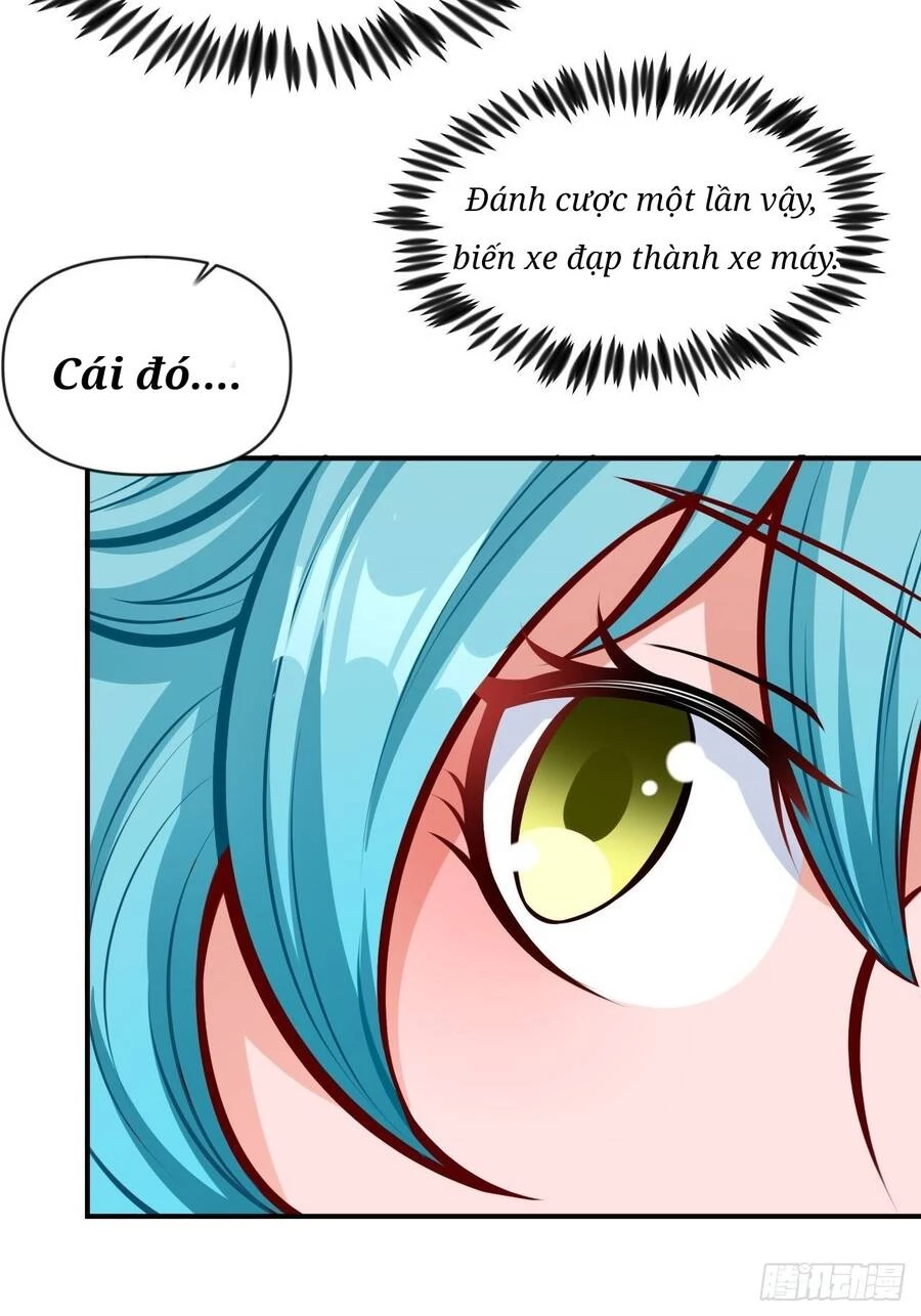 Nương Tử Của Ta Hơn Một Cái Kìa Lạ Chapter 10 - 43