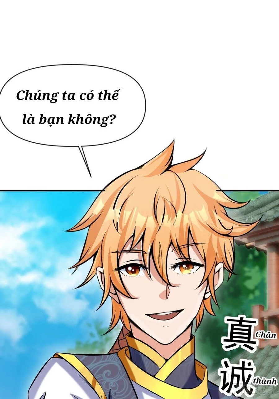 Nương Tử Của Ta Hơn Một Cái Kìa Lạ Chapter 10 - 44