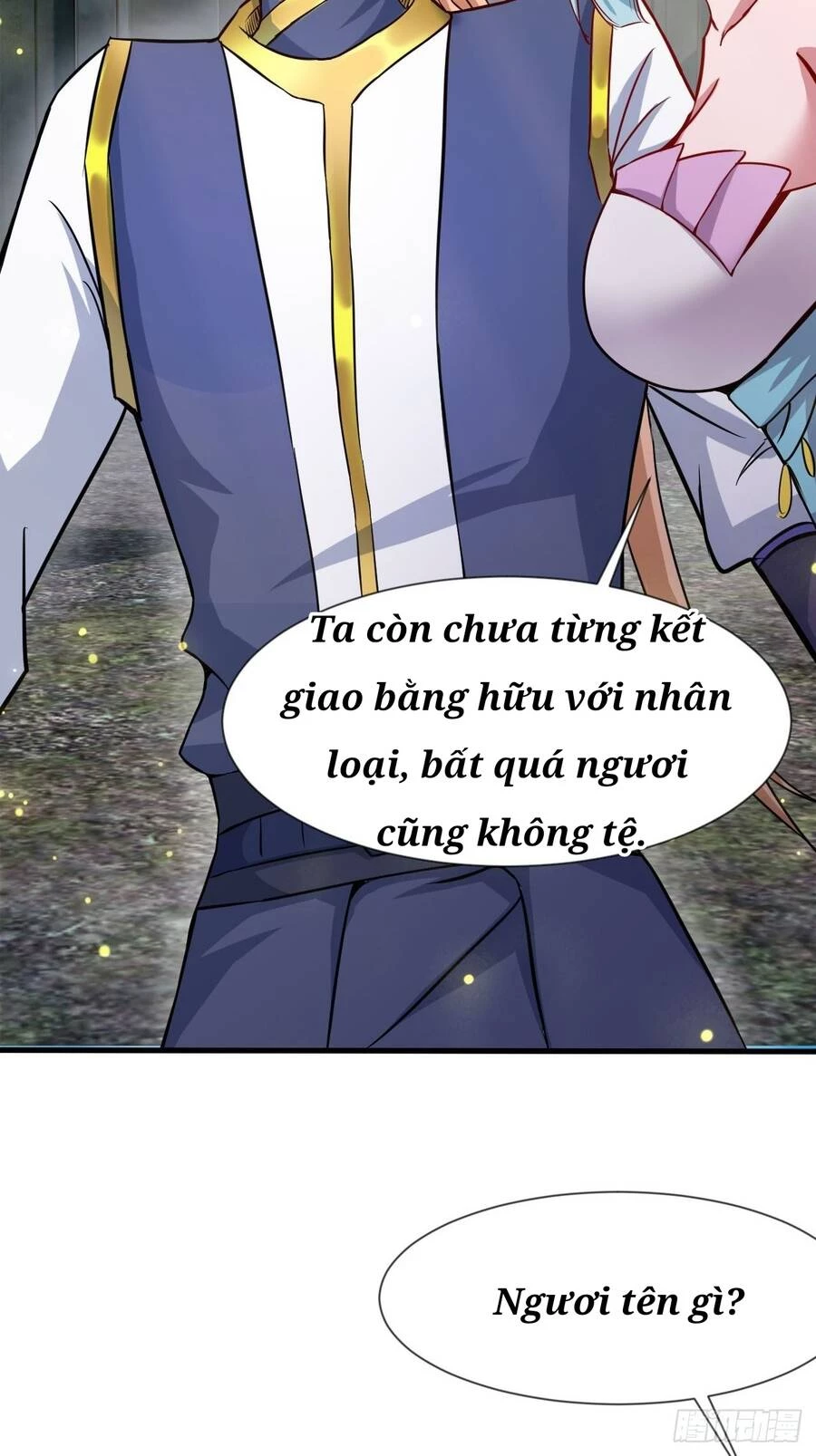 Nương Tử Của Ta Hơn Một Cái Kìa Lạ Chapter 10 - 48