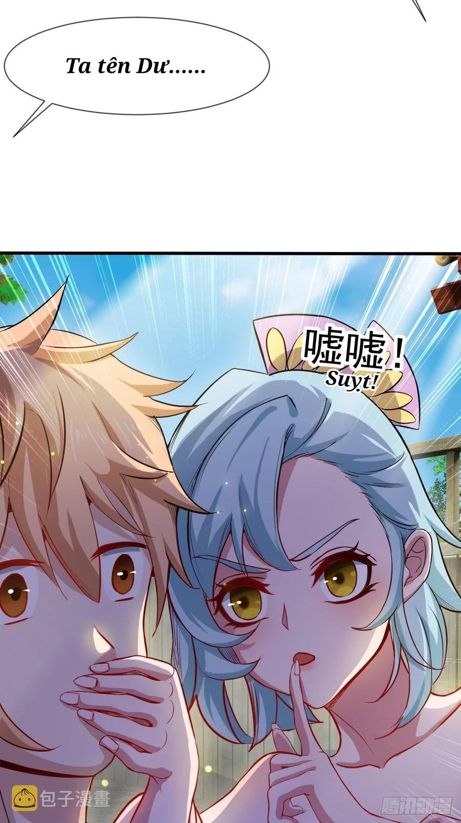 Nương Tử Của Ta Hơn Một Cái Kìa Lạ Chapter 10 - 49