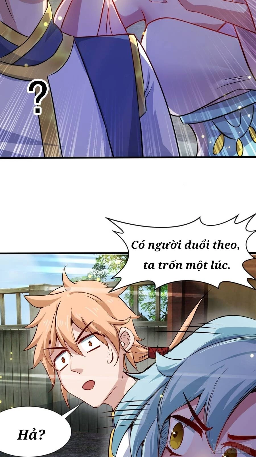 Nương Tử Của Ta Hơn Một Cái Kìa Lạ Chapter 10 - 50