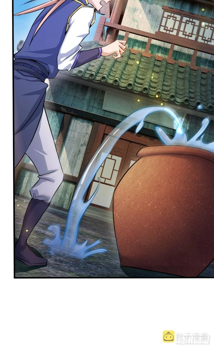 Nương Tử Của Ta Hơn Một Cái Kìa Lạ Chapter 10 - 52