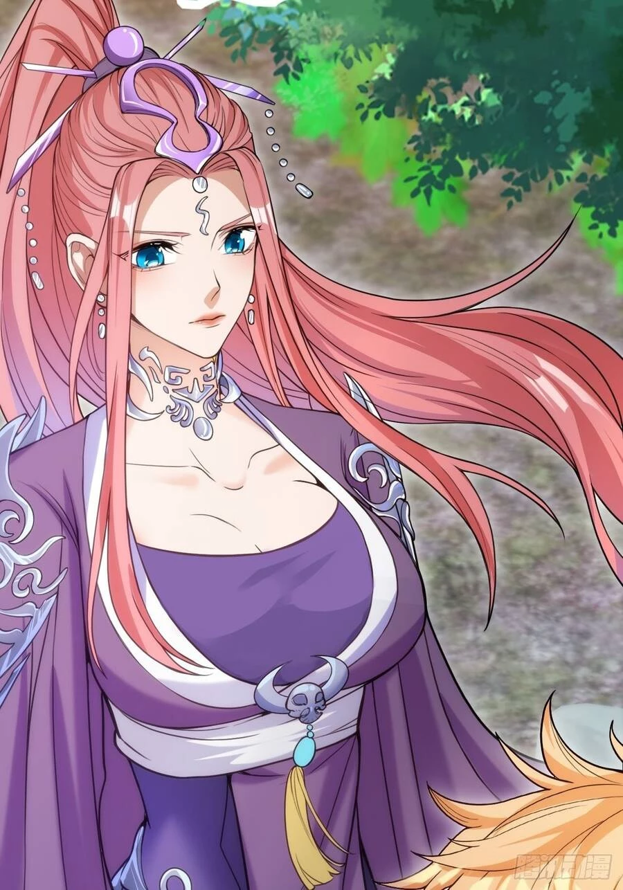 Nương Tử Của Ta Hơn Một Cái Kìa Lạ Chapter 10 - 56