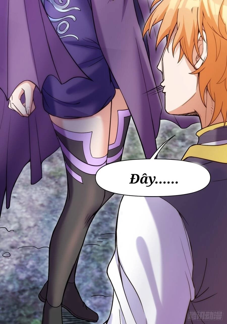 Nương Tử Của Ta Hơn Một Cái Kìa Lạ Chapter 10 - 57