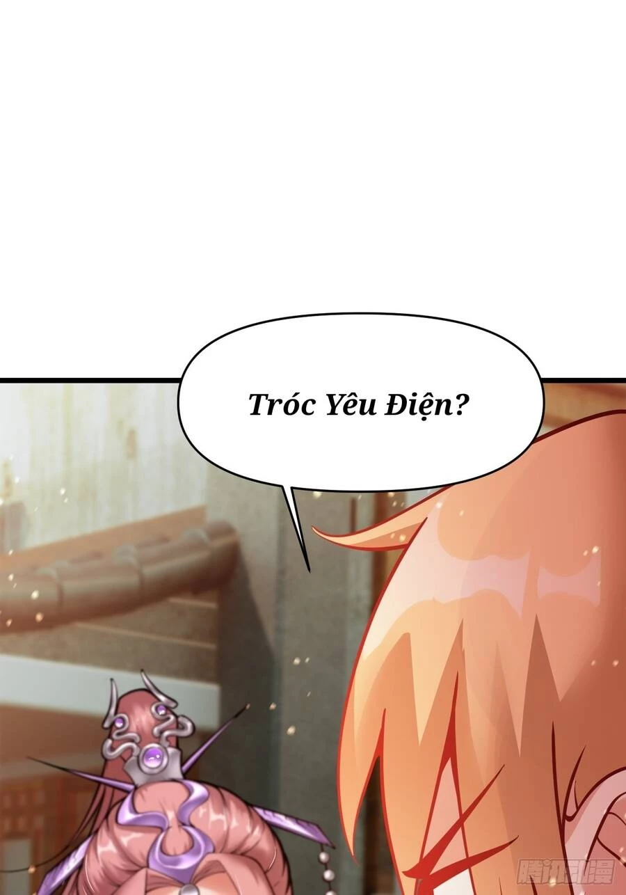 Nương Tử Của Ta Hơn Một Cái Kìa Lạ Chapter 11 - 3