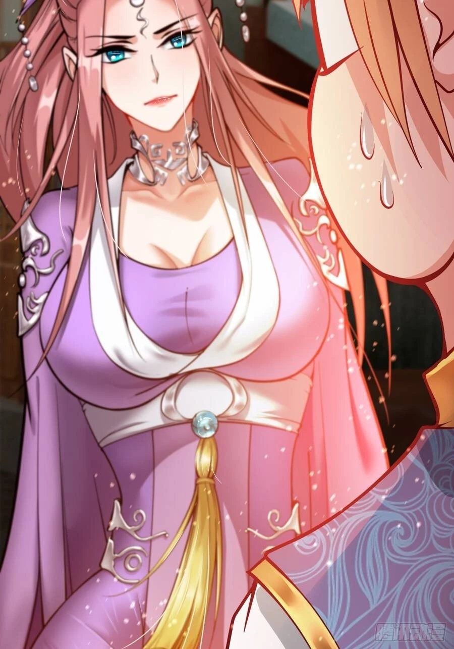 Nương Tử Của Ta Hơn Một Cái Kìa Lạ Chapter 11 - 4