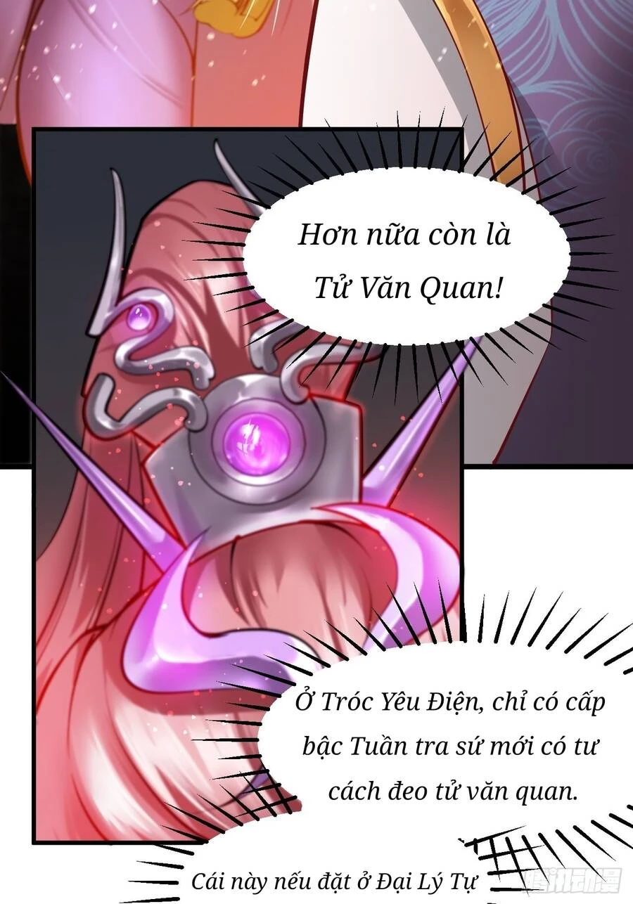 Nương Tử Của Ta Hơn Một Cái Kìa Lạ Chapter 11 - 5