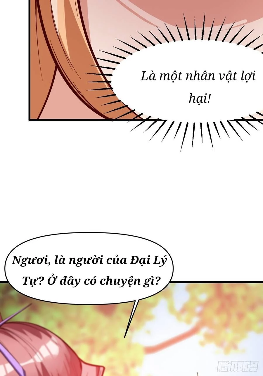 Nương Tử Của Ta Hơn Một Cái Kìa Lạ Chapter 11 - 7