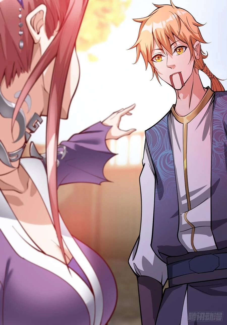 Nương Tử Của Ta Hơn Một Cái Kìa Lạ Chapter 11 - 8