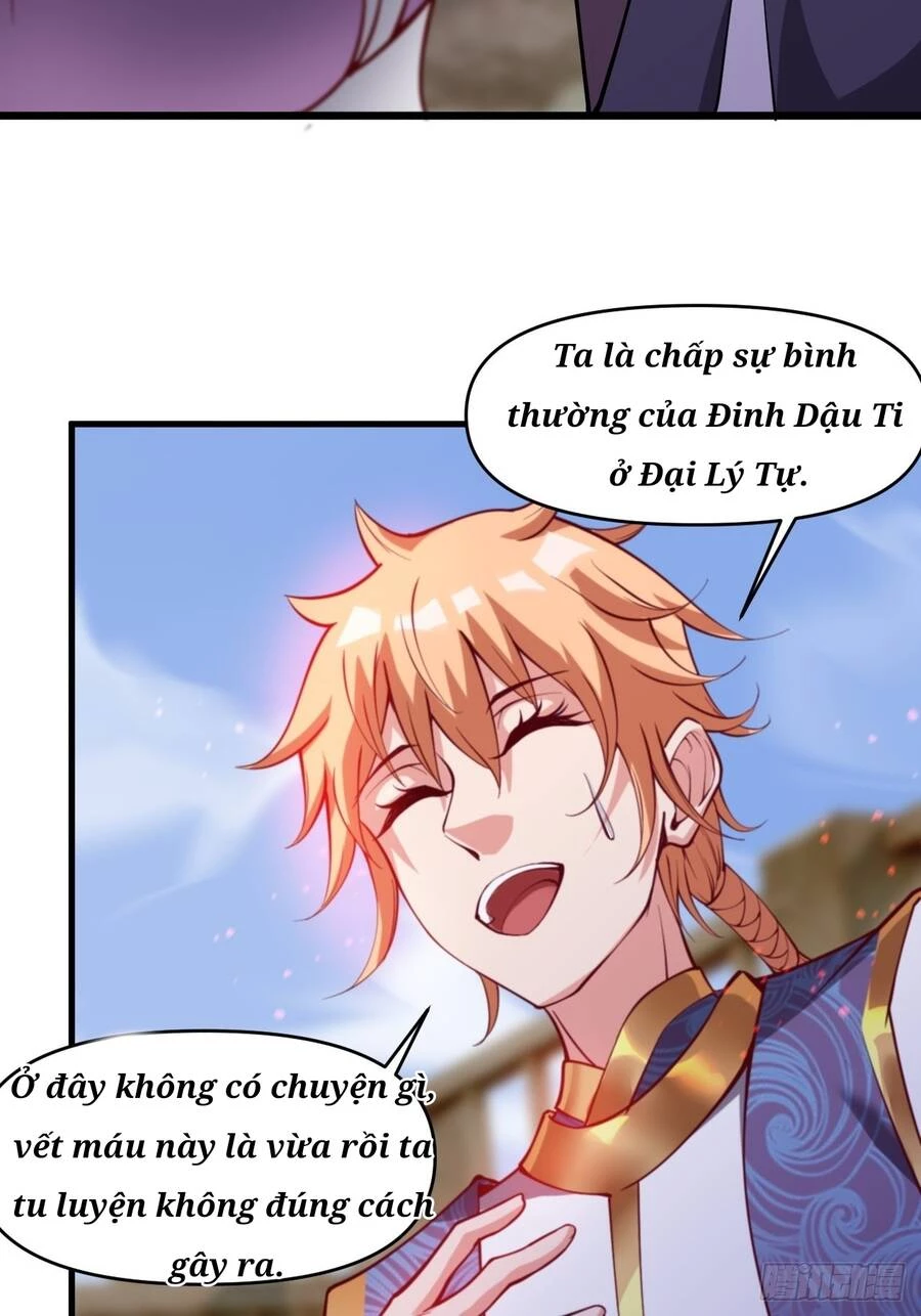 Nương Tử Của Ta Hơn Một Cái Kìa Lạ Chapter 11 - 9