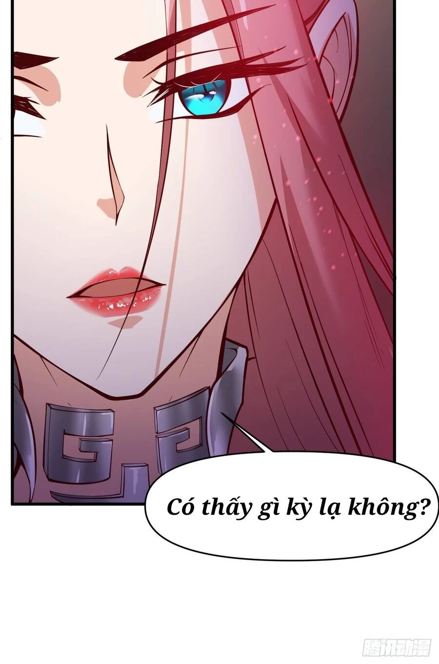 Nương Tử Của Ta Hơn Một Cái Kìa Lạ Chapter 11 - 11