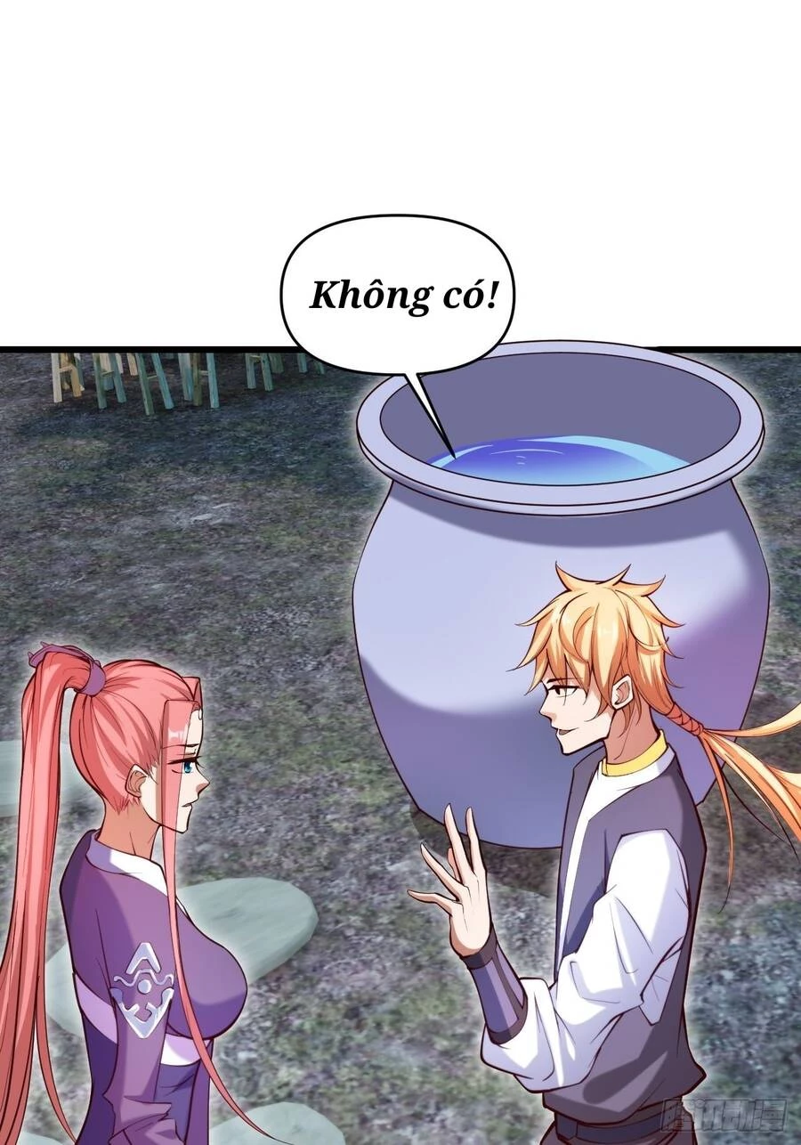 Nương Tử Của Ta Hơn Một Cái Kìa Lạ Chapter 11 - 12