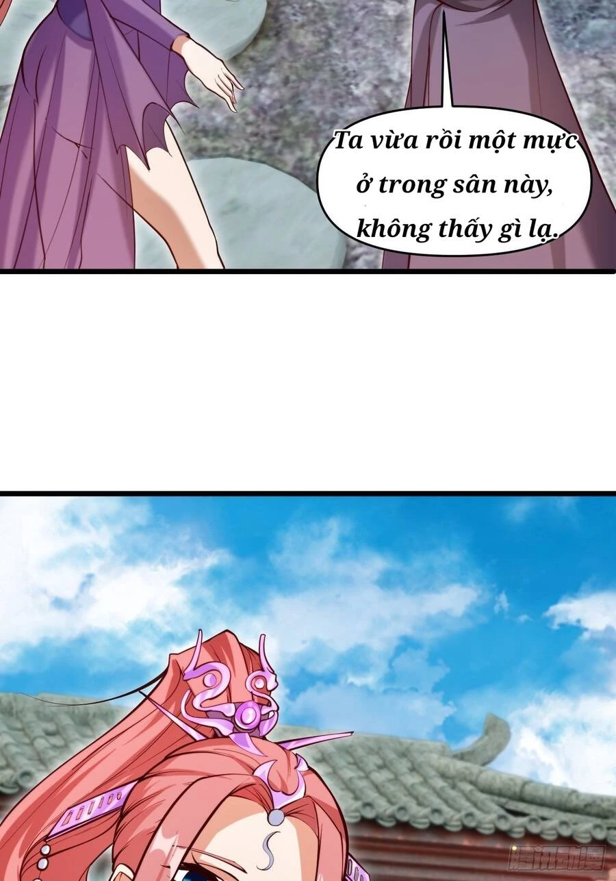 Nương Tử Của Ta Hơn Một Cái Kìa Lạ Chapter 11 - 13
