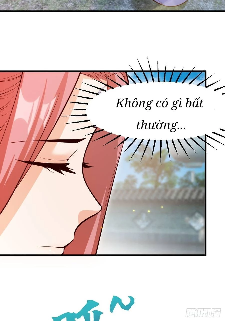 Nương Tử Của Ta Hơn Một Cái Kìa Lạ Chapter 11 - 15