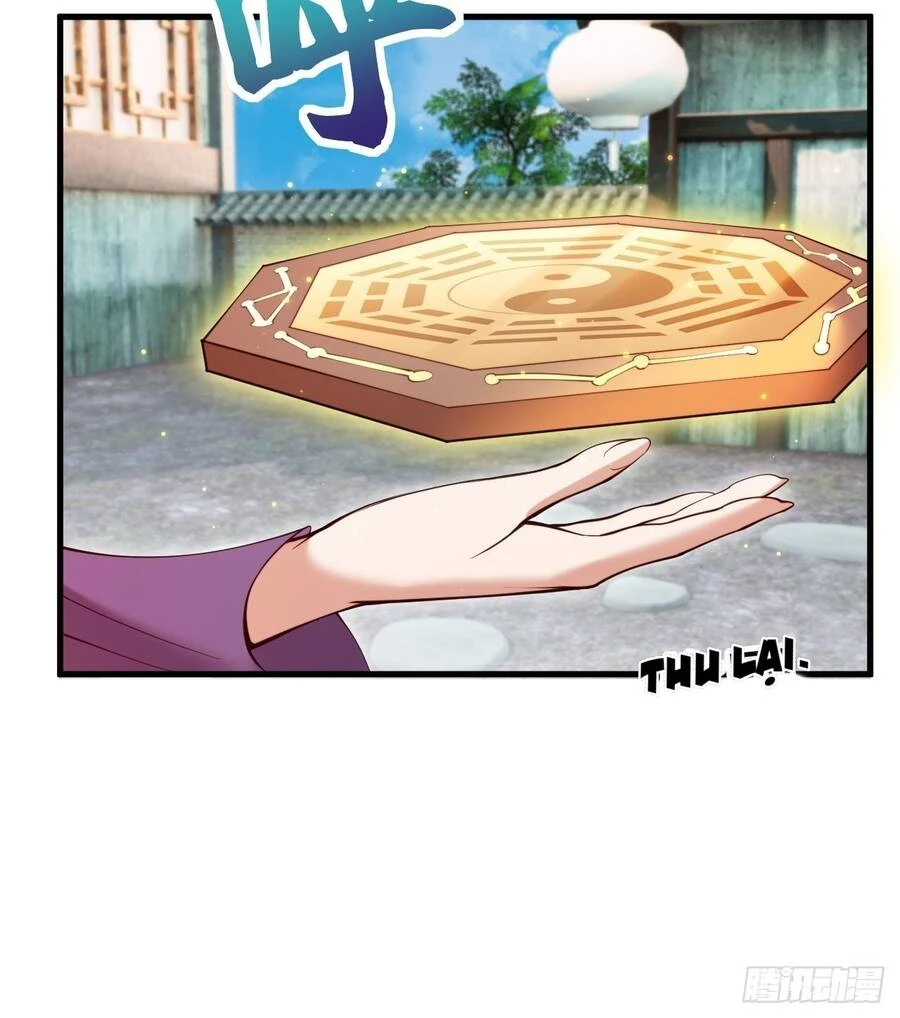 Nương Tử Của Ta Hơn Một Cái Kìa Lạ Chapter 11 - 16