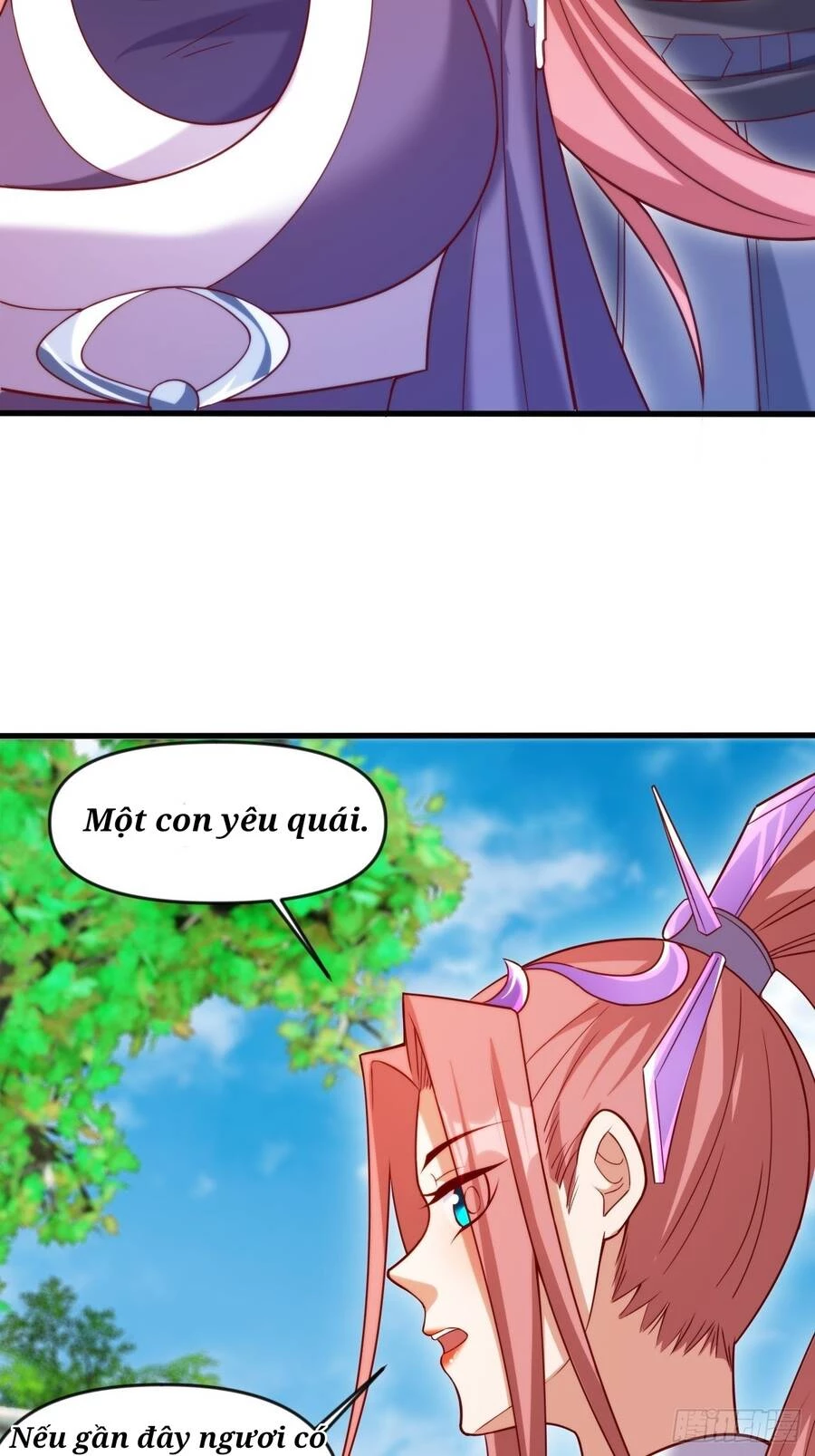 Nương Tử Của Ta Hơn Một Cái Kìa Lạ Chapter 11 - 18