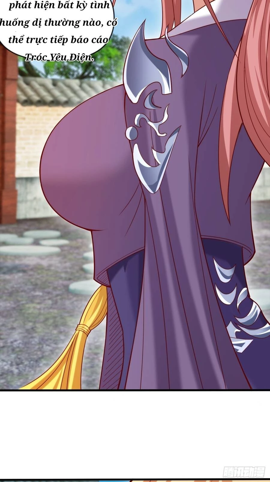 Nương Tử Của Ta Hơn Một Cái Kìa Lạ Chapter 11 - 19