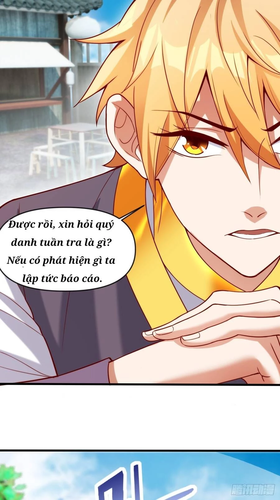 Nương Tử Của Ta Hơn Một Cái Kìa Lạ Chapter 11 - 20