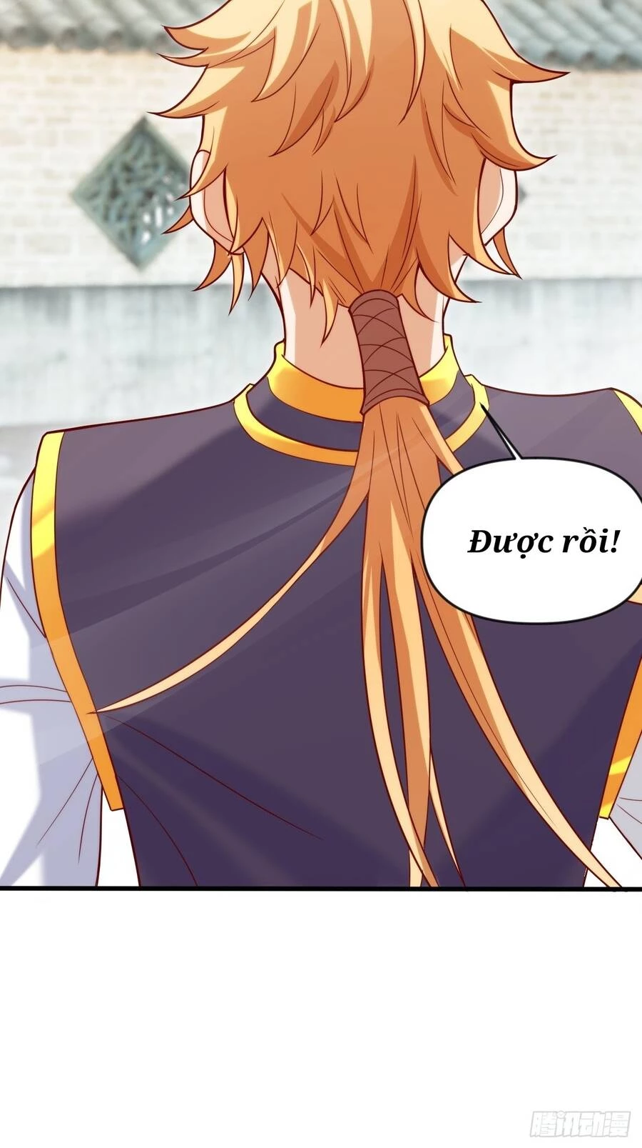 Nương Tử Của Ta Hơn Một Cái Kìa Lạ Chapter 11 - 22