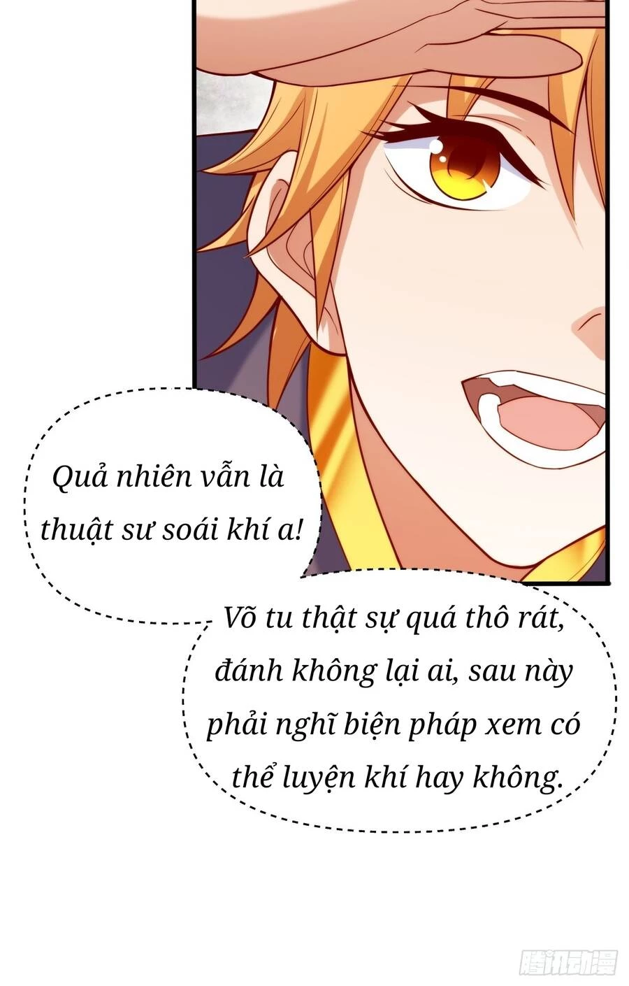 Nương Tử Của Ta Hơn Một Cái Kìa Lạ Chapter 11 - 24