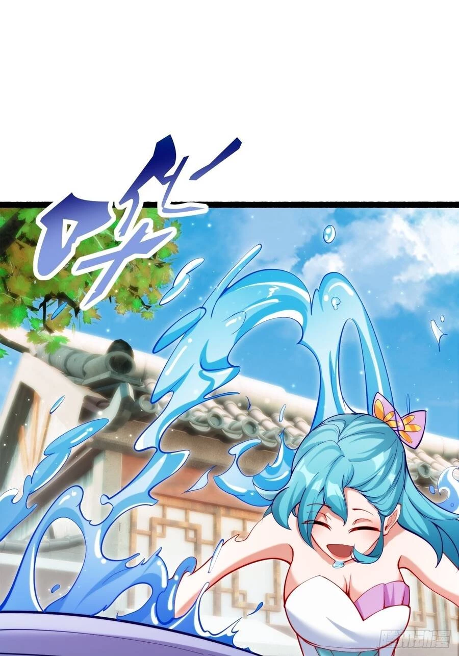 Nương Tử Của Ta Hơn Một Cái Kìa Lạ Chapter 11 - 25