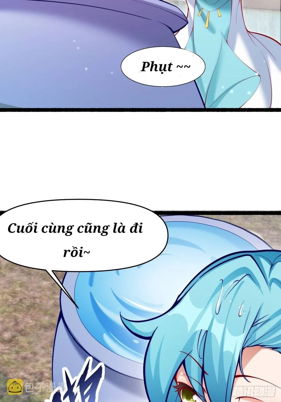 Nương Tử Của Ta Hơn Một Cái Kìa Lạ Chapter 11 - 26