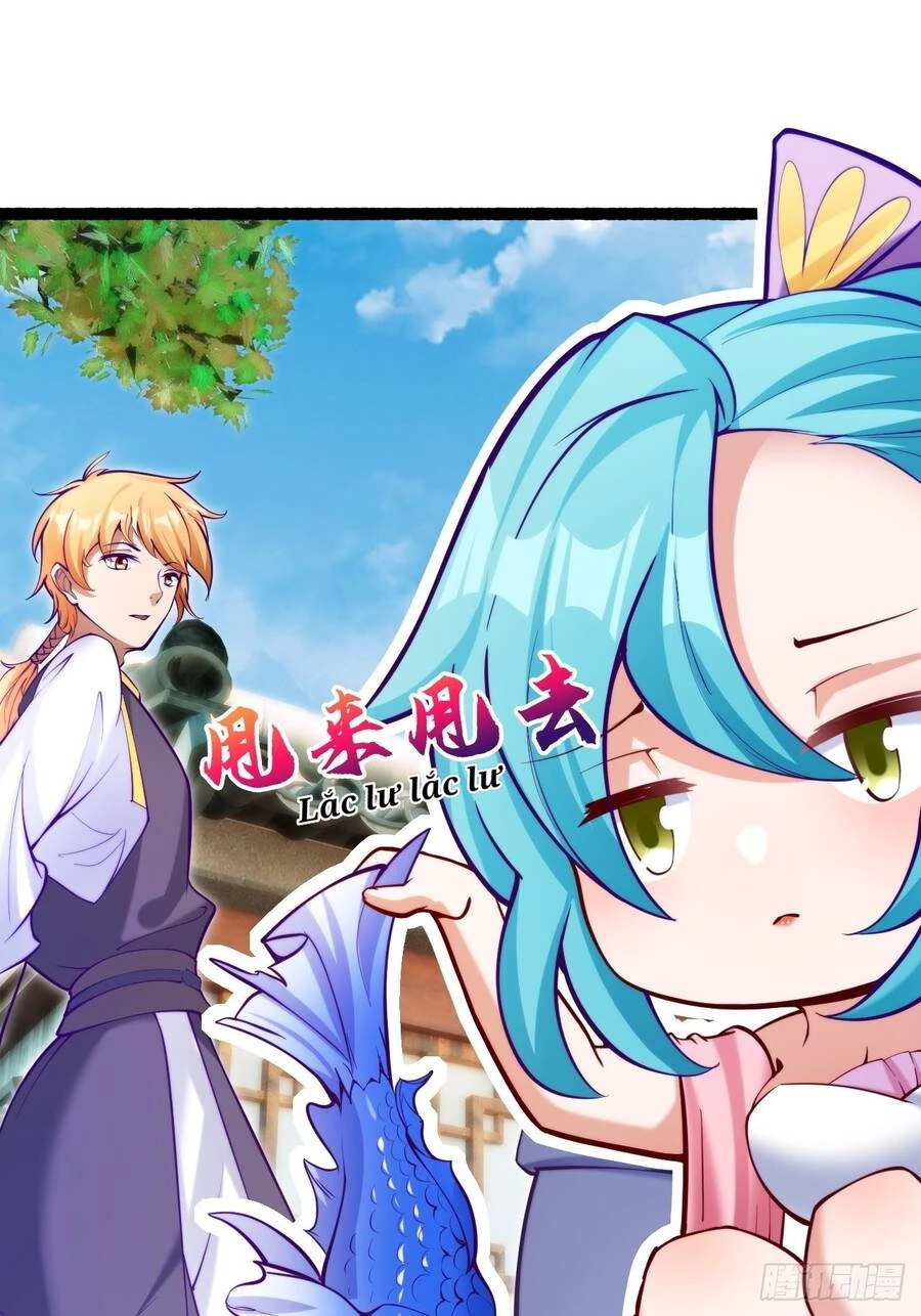 Nương Tử Của Ta Hơn Một Cái Kìa Lạ Chapter 11 - 28