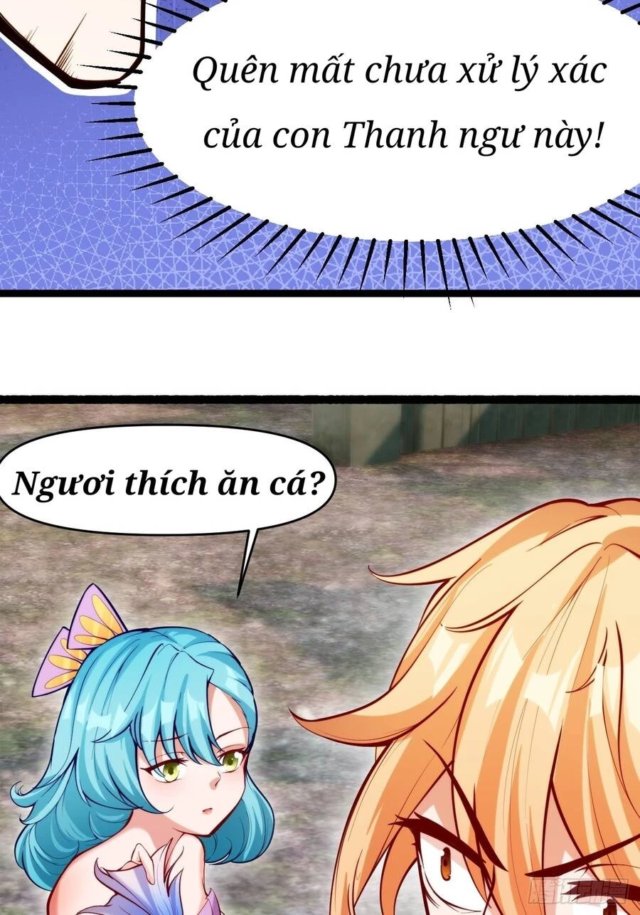 Nương Tử Của Ta Hơn Một Cái Kìa Lạ Chapter 11 - 31