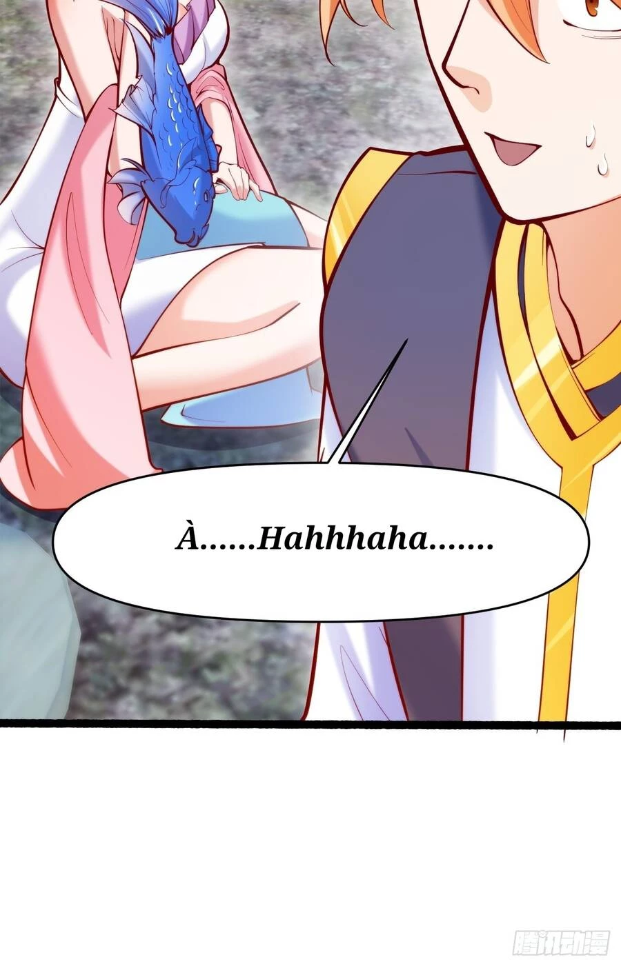 Nương Tử Của Ta Hơn Một Cái Kìa Lạ Chapter 11 - 32