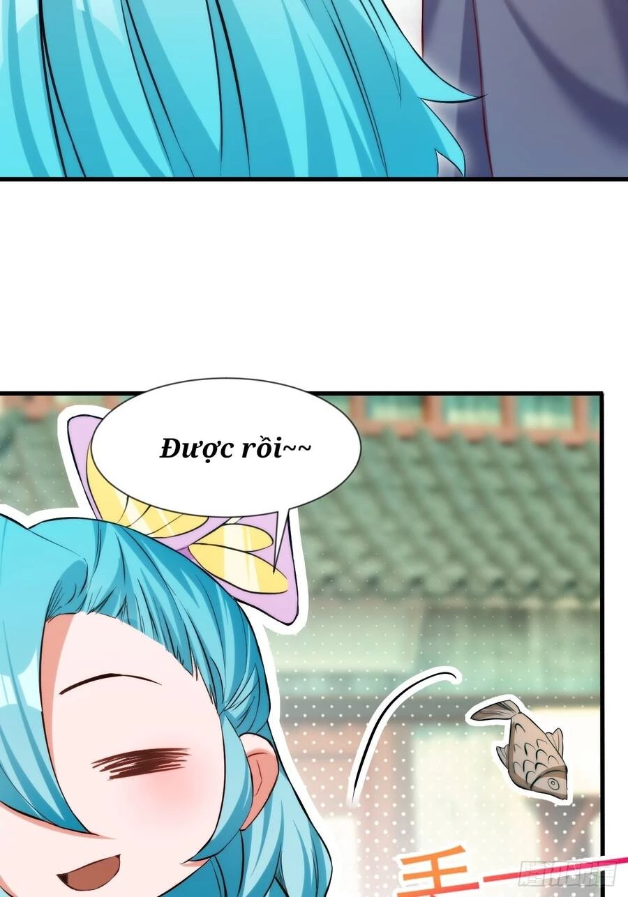 Nương Tử Của Ta Hơn Một Cái Kìa Lạ Chapter 11 - 34