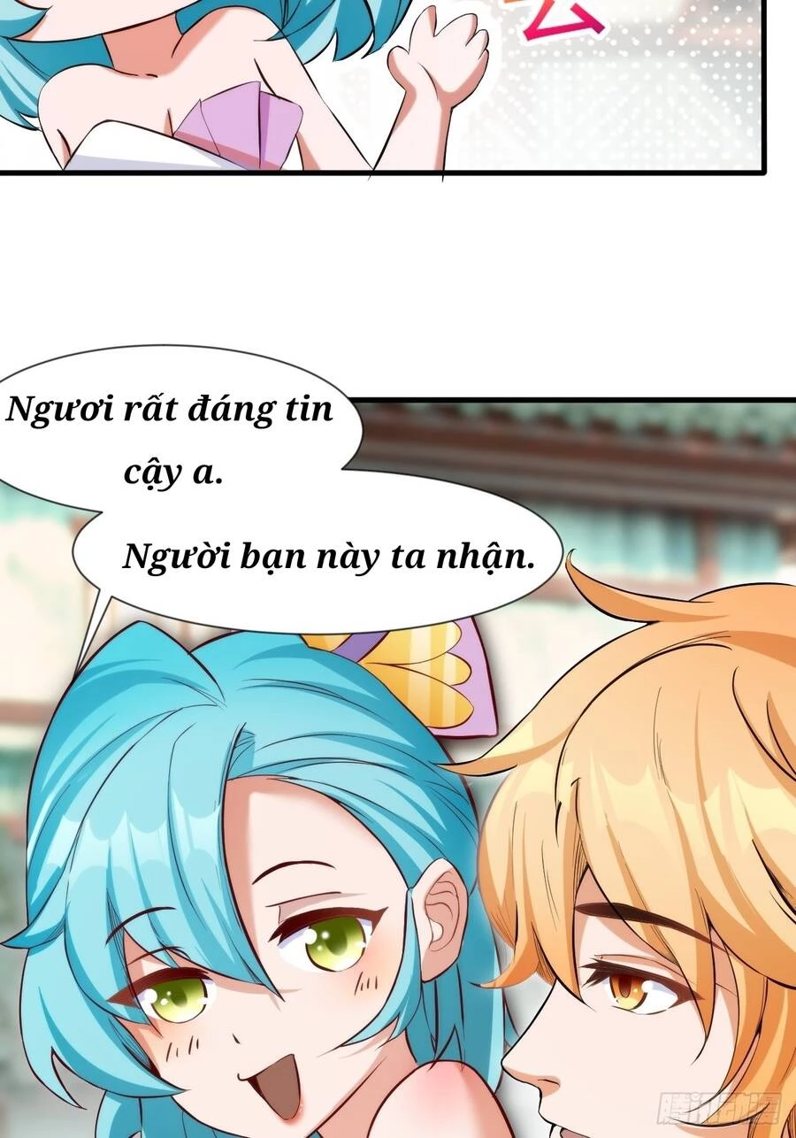 Nương Tử Của Ta Hơn Một Cái Kìa Lạ Chapter 11 - 35