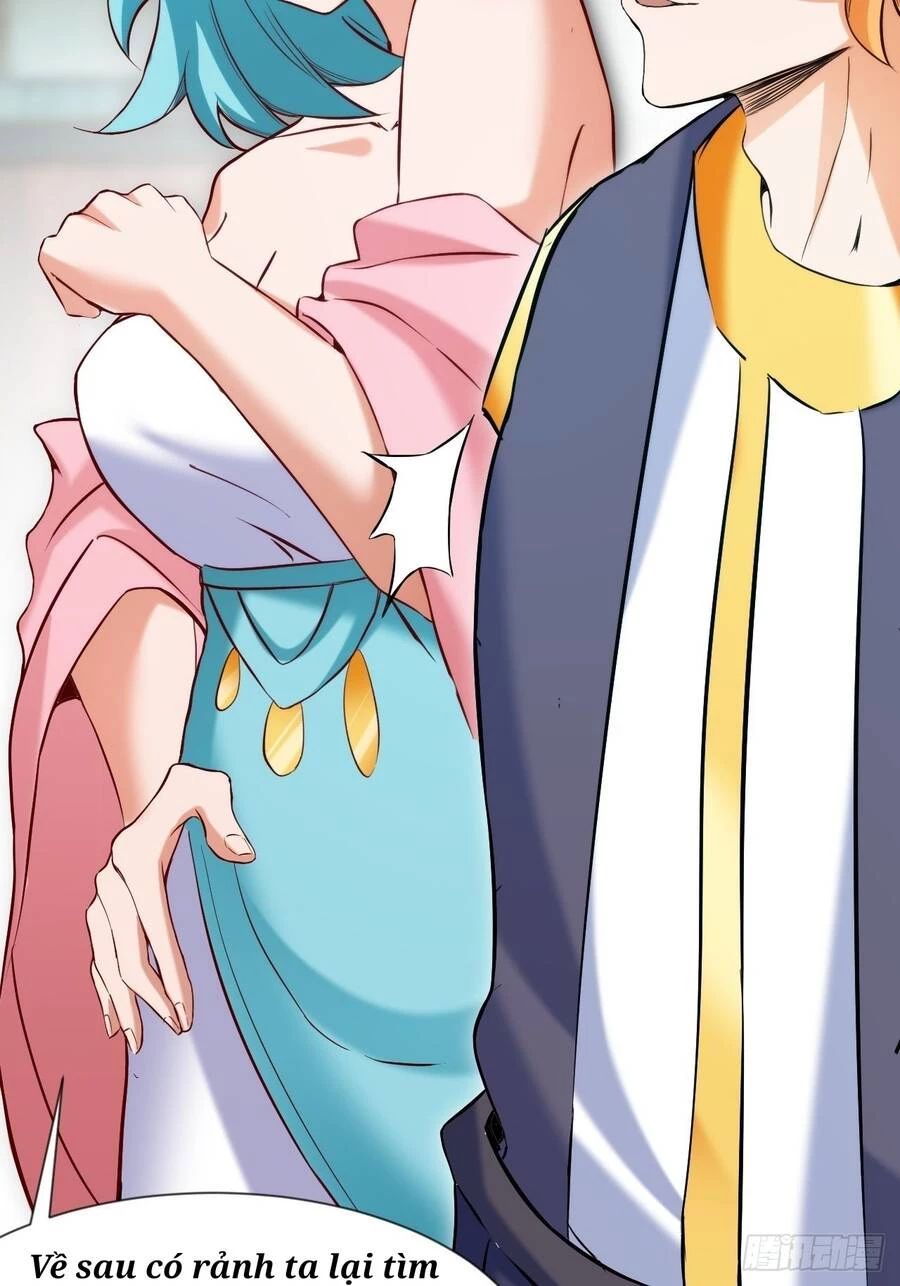 Nương Tử Của Ta Hơn Một Cái Kìa Lạ Chapter 11 - 36