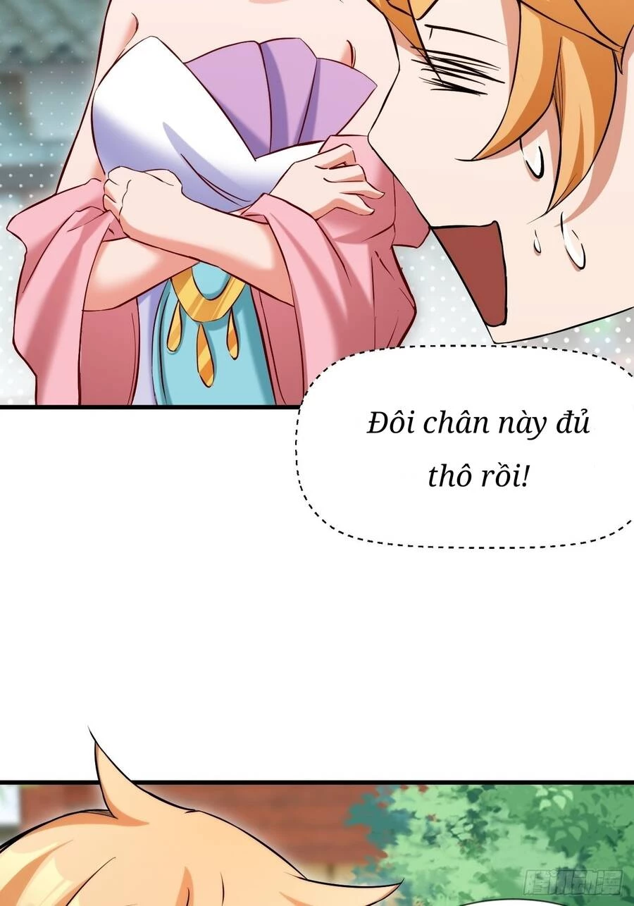 Nương Tử Của Ta Hơn Một Cái Kìa Lạ Chapter 11 - 39