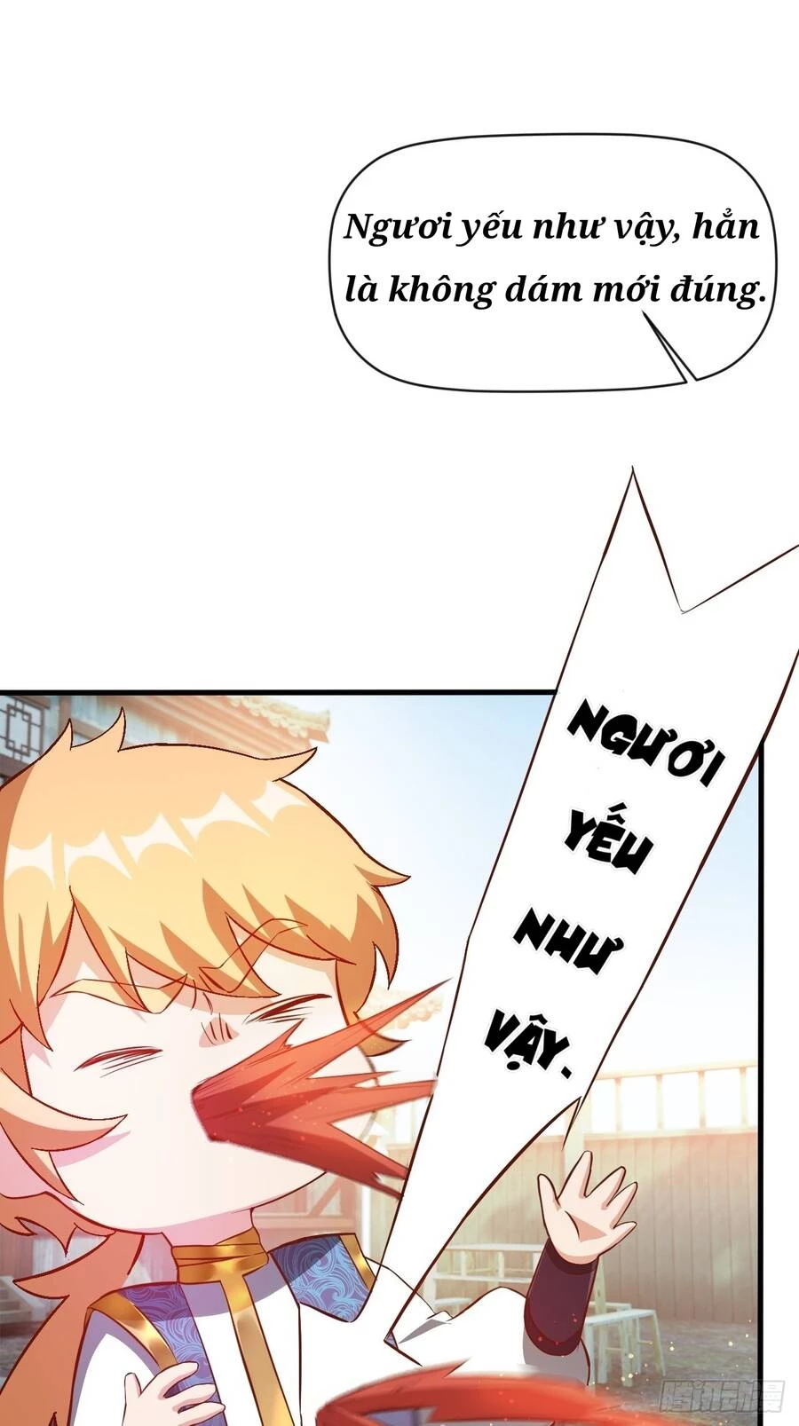 Nương Tử Của Ta Hơn Một Cái Kìa Lạ Chapter 11 - 41