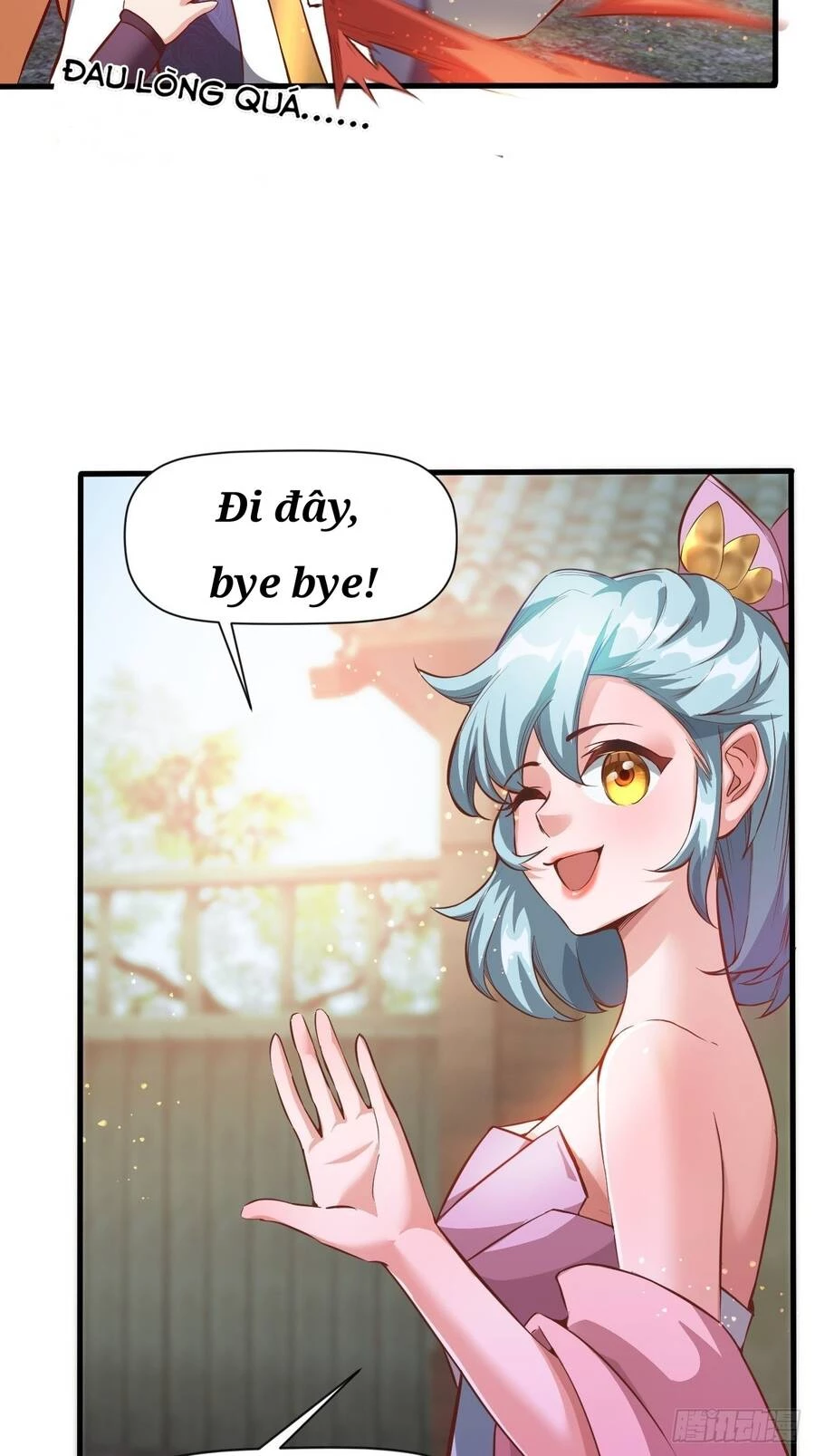 Nương Tử Của Ta Hơn Một Cái Kìa Lạ Chapter 11 - 42