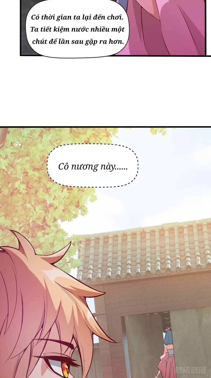 Nương Tử Của Ta Hơn Một Cái Kìa Lạ Chapter 11 - 43