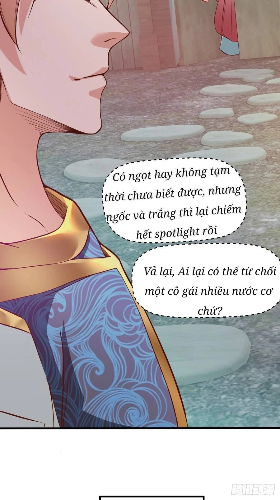 Nương Tử Của Ta Hơn Một Cái Kìa Lạ Chapter 11 - 44