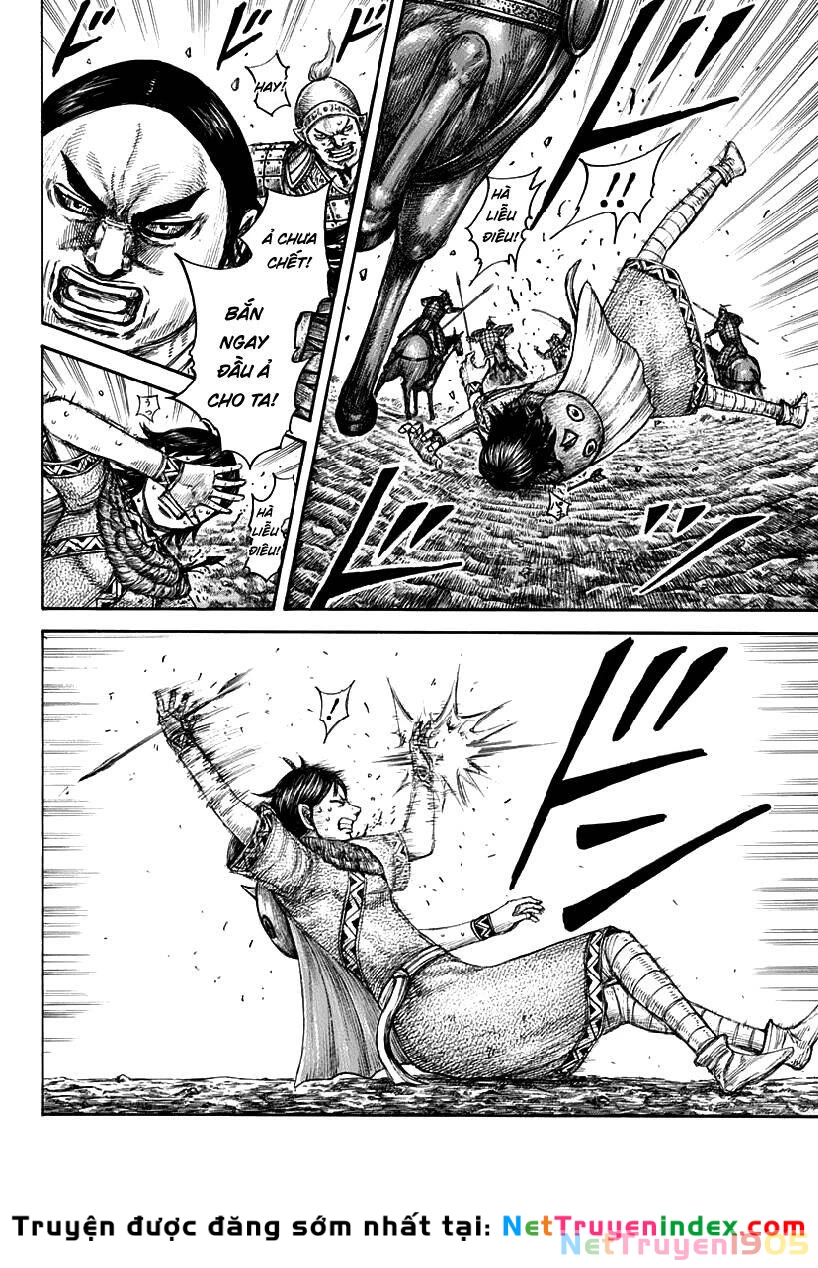 Vương Giả Thiên Hạ Chapter 617 - 19