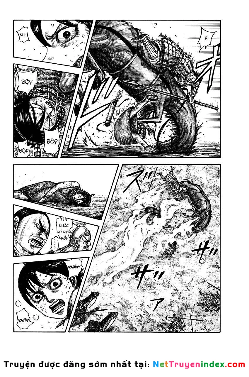 Vương Giả Thiên Hạ Chapter 618 - 9