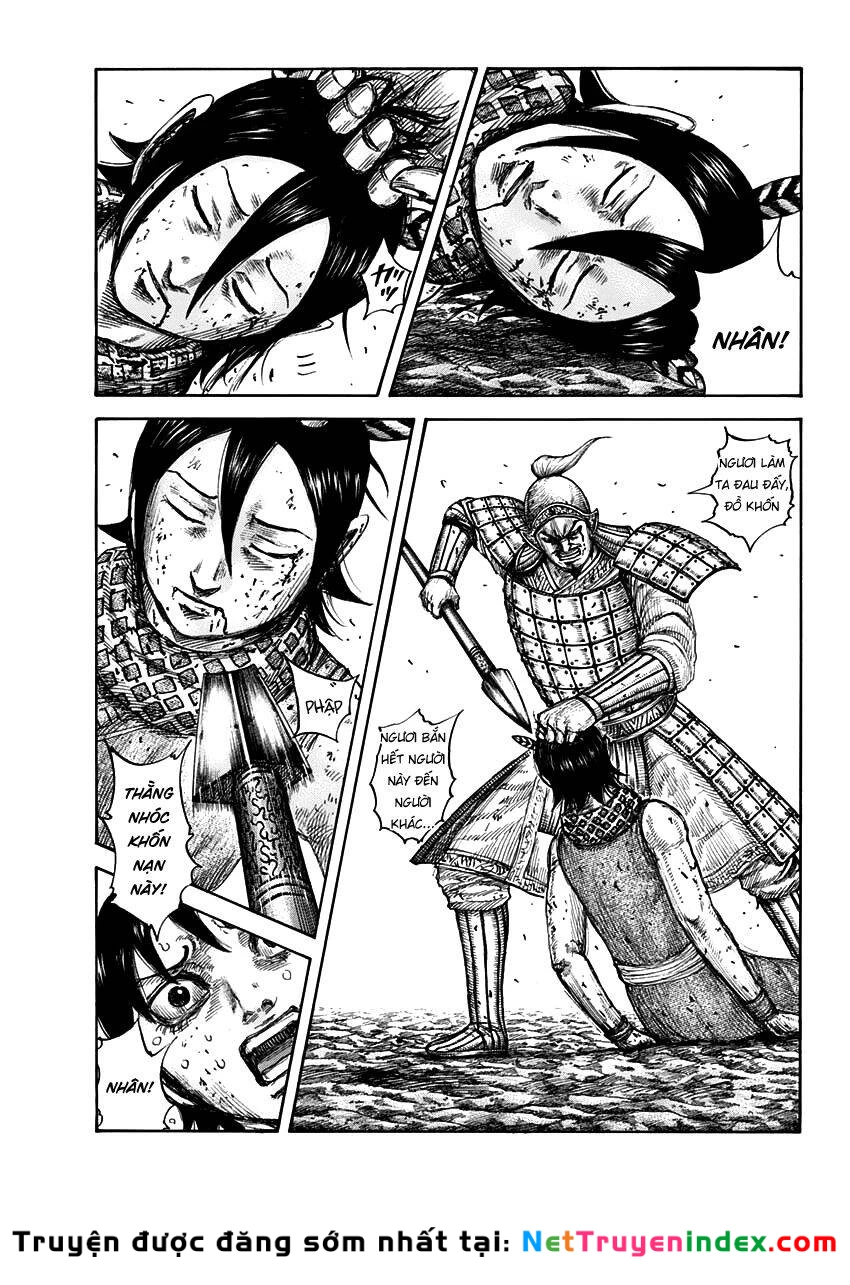 Vương Giả Thiên Hạ Chapter 618 - 10