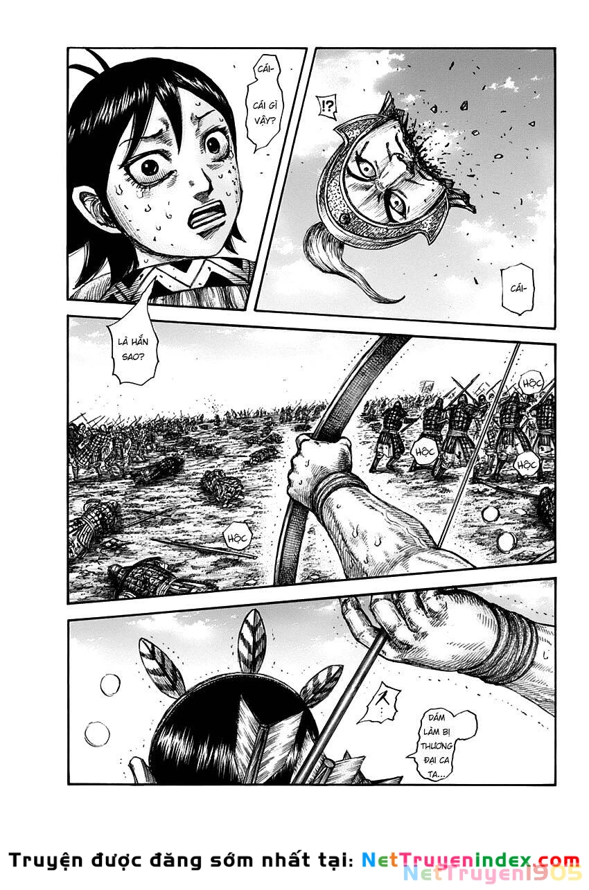 Vương Giả Thiên Hạ Chapter 618 - 12