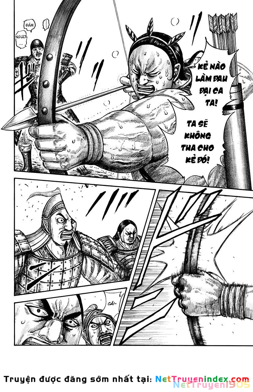 Vương Giả Thiên Hạ Chapter 618 - 13